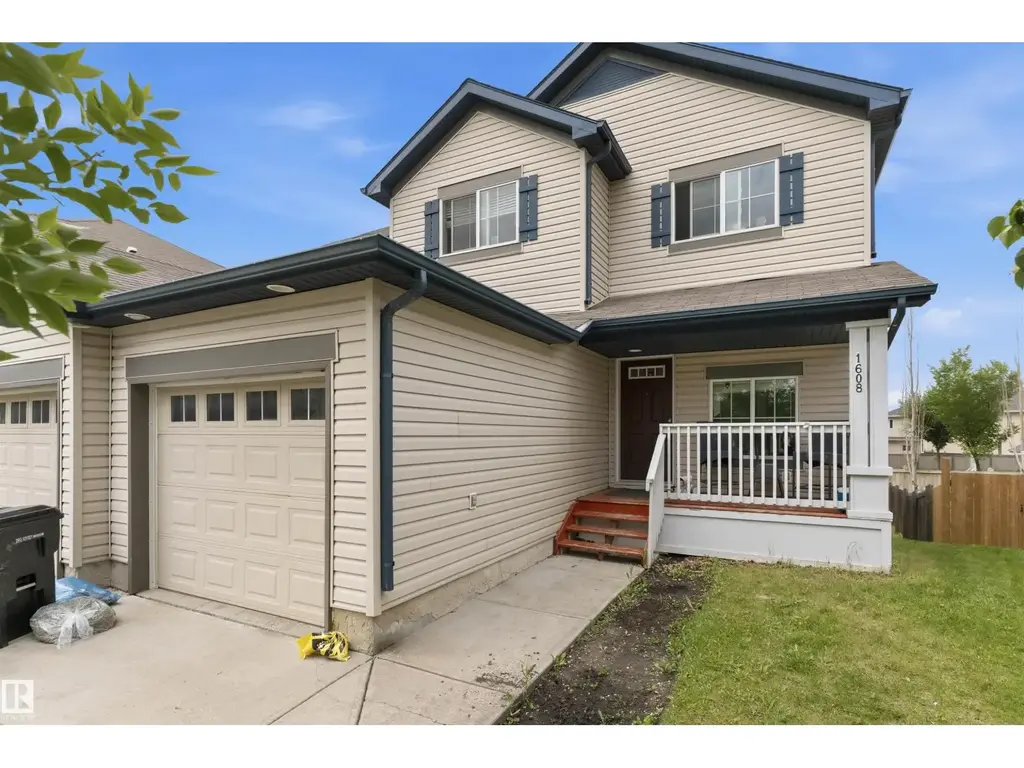 1608 65 St Sw, Edmonton